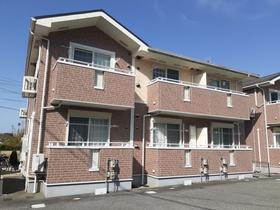 兵庫県神戸市北区有野町有野 2階建 築15年3ヶ月