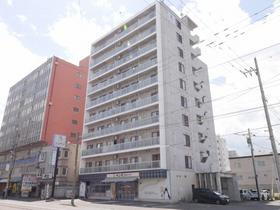 北海道札幌市中央区南十一条西７ 10階建 築17年3ヶ月
