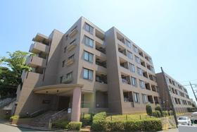 神奈川県横浜市青葉区しらとり台 5階建 築21年10ヶ月