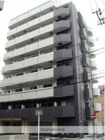神奈川県横浜市中区三吉町 9階建 築16年11ヶ月