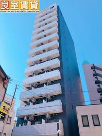 愛知県名古屋市中区大須３ 14階建
