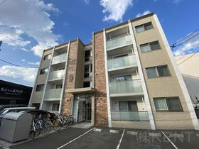 北海道札幌市西区二十四軒三条１ 4階建 築7年4ヶ月