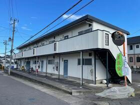 福島県郡山市片平町字新蟻塚 2階建 築43年3ヶ月