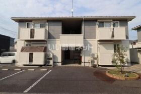 栃木県栃木市都賀町合戦場 賃貸アパート