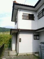 山田 境谷