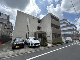 東京都町田市中町２ 3階建
