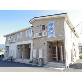 長野県塩尻市大字広丘高出 2階建 築7年3ヶ月