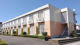 群馬県みどり市笠懸町阿左美 賃貸アパート