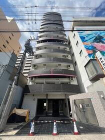 大阪府大阪市浪速区下寺２ 15階建