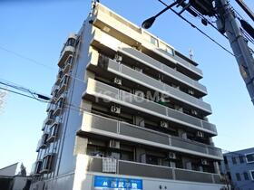 東京都練馬区関町南２ 7階建