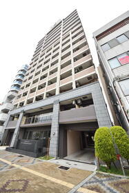 エステムプラザ神戸水木通グランクロス 15階建