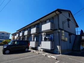 セジュール清水川