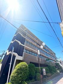 アンシャンテ平野 5階建