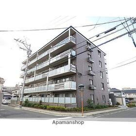 福岡県福岡市南区的場１ 5階建 築8年6ヶ月
