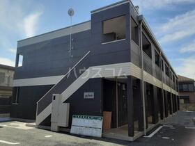 千葉県船橋市二和東５ 賃貸アパート