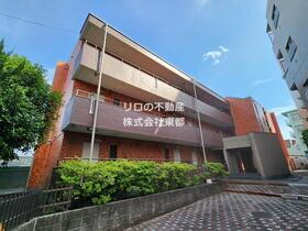 グランドハイツ山喜