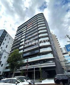 愛知県名古屋市中村区亀島１ 賃貸マンション