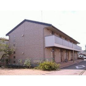 群馬県太田市新島町 賃貸アパート