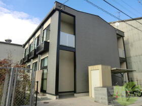 兵庫県尼崎市長洲中通３ 賃貸アパート