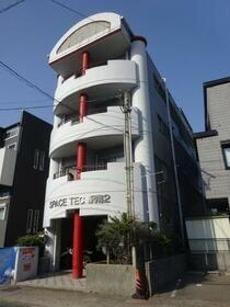 ＳＰＡＣＥ　ＴＥＣ　駅南２