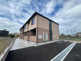 オリーブ羽倉崎Ａ