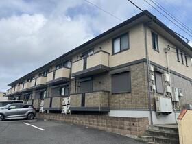 マリンコート　Ｂ