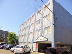 ベルファーレ白石