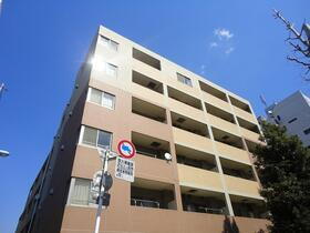 東京都杉並区高円寺南１ 6階建 築22年2ヶ月