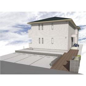 神奈川県横浜市都筑区勝田南１ 賃貸アパート