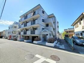 ジュネパレス多摩第１