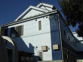 東京都杉並区西荻北２ 賃貸アパート