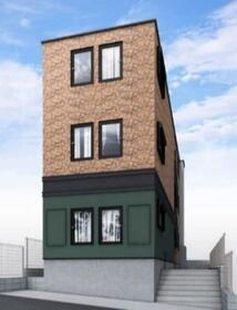 東京都板橋区徳丸３ 賃貸アパート