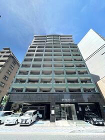 福岡県福岡市博多区住吉３ 賃貸マンション