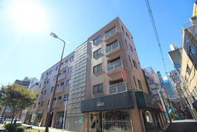 大阪府大阪市北区神山町 賃貸マンション