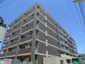 東京都国分寺市本多２ 賃貸マンション