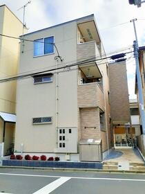 東京都豊島区高松２ 賃貸アパート