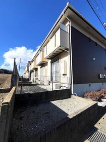 茨城県水戸市東前町 賃貸アパート