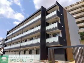 千葉県千葉市中央区登戸３ 賃貸マンション