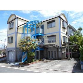 愛知県名古屋市天白区西入町 3階建 築30年4ヶ月