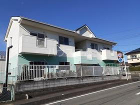 静岡県富士宮市小泉 2階建 築31年10ヶ月