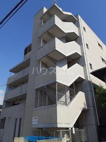 愛知県名古屋市中村区野上町 5階建 築15年4ヶ月