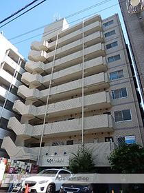 愛知県名古屋市東区泉２ 9階建 築34年6ヶ月