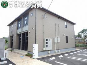 愛知県西尾市中畑町 2階建 築4年10ヶ月