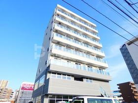 千葉県松戸市東松戸３ 8階建 築3年5ヶ月