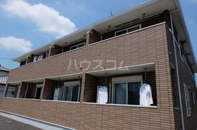 栃木県小山市粟宮２ 2階建 築11年4ヶ月