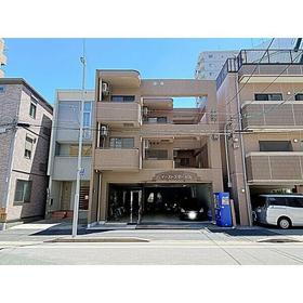 イーストスタービル