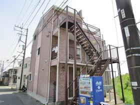 神奈川県相模原市中央区上溝 3階建