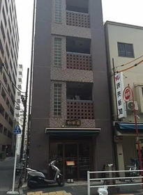 東京都中央区入船２ 5階建 築18年11ヶ月