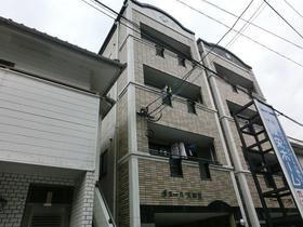 福岡県福岡市中央区春吉３ 4階建 築20年4ヶ月