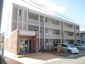 福島県郡山市新屋敷２ 3階建 築16年3ヶ月